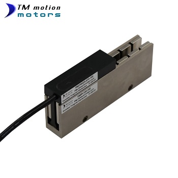 來(lái)尬舞，直線電機(jī)（直線馬達(dá)）機(jī)器人舞動(dòng)奇跡