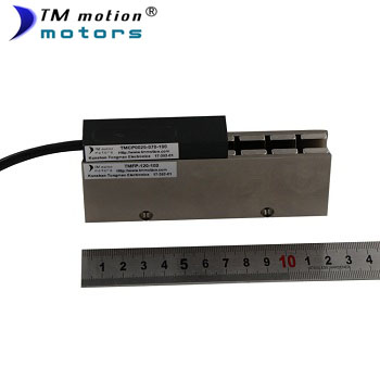 小而靈動(dòng)，精密伴侶直線馬達(dá)（直線電機(jī)）