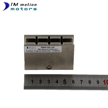 5G時代已悄悄來臨——直線電機（直線馬達(dá)）