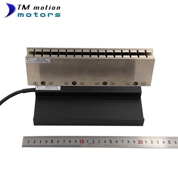 直線(xiàn)電機(jī)（直線(xiàn)馬達(dá)）機(jī)器人扎根建筑行業(yè)