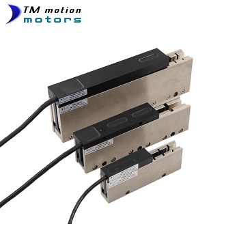 直線電機(jī)高鐵無縫焊接的鋼軌，是如何抵消熱脹冷縮的？