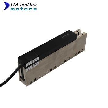 直線電機(jī)3D打印仿生機(jī)器人零部件，助力產(chǎn)品快速開發(fā)
