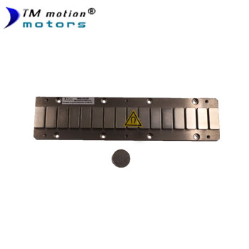 小到文具，直線(xiàn)電機(jī)在其生產(chǎn)中也有應(yīng)用